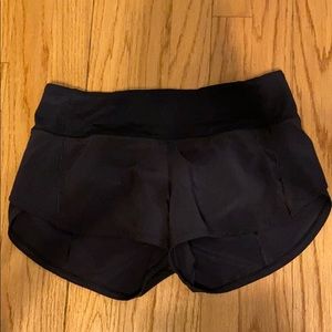 Lululemon Short